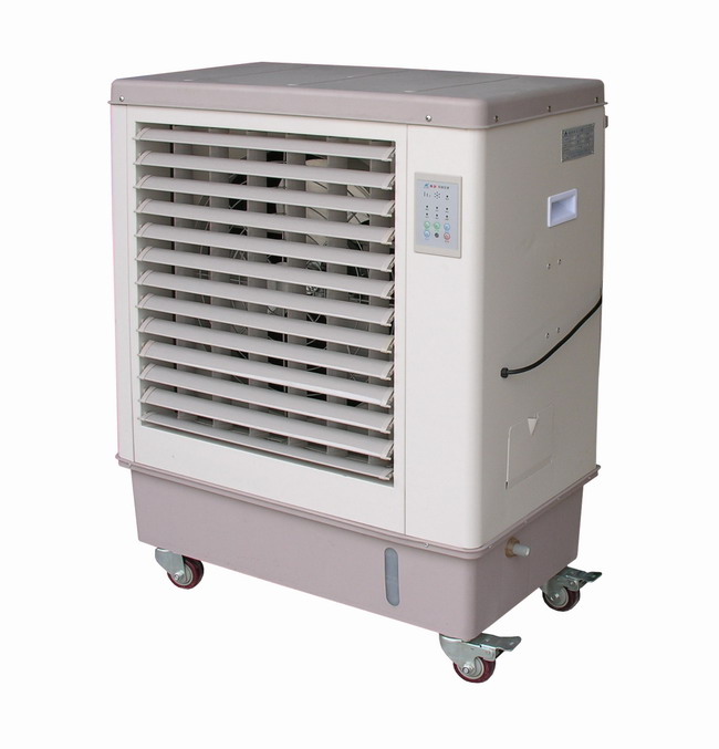 玻璃鋼風機的案例介紹