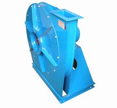 普惠風機的案例介紹