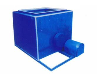 九洲風(fēng)機(jī)案例