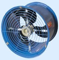 除塵排煙風(fēng)機