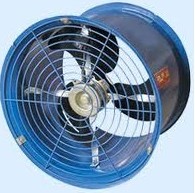 除塵排煙風機