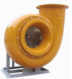 廣東玻璃鋼風機的注意事項