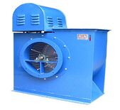 九洲風(fēng)機玻璃鋼風(fēng)機的正確安裝方法