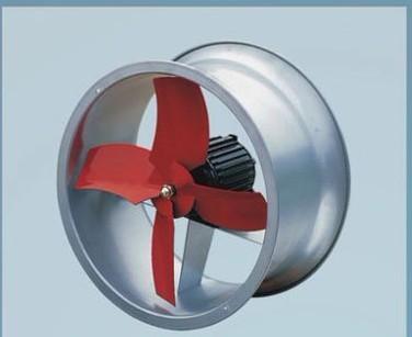 龍勤風(fēng)機(jī)葉輪為什么會(huì)失去平衡