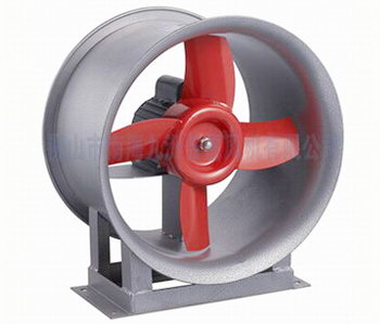 佛山市南海九洲普惠風機有限公司是一家專業風機生產制造商