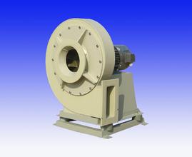 玻璃鋼風機的正確安裝步驟