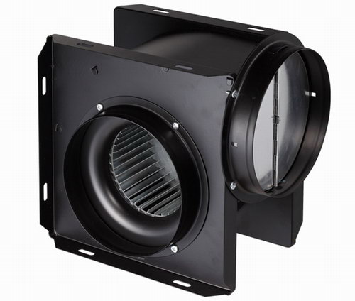 GF分體管道風機