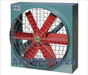 JS－Ⅰ方型負壓風機