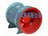 HL3-2A系列混流通風機