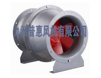 GXF系列斜流風機