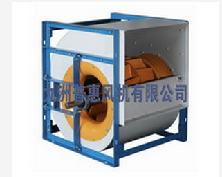 KTH 空調系統后彎式離心通風機