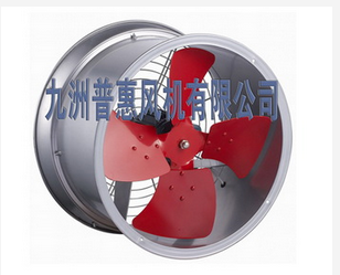 SF(G)型 管道風機