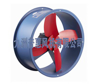 EB壁式節能通風機