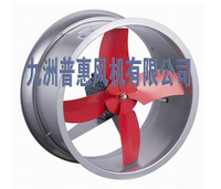 SF(B)加強型壁式通風機