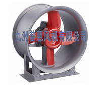 T35系列軸流風機