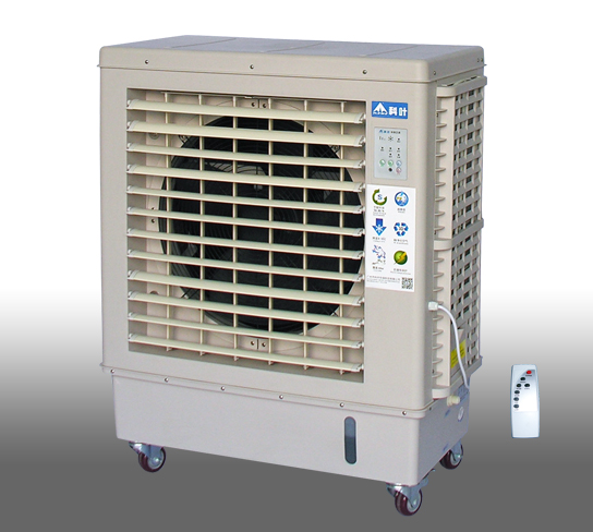 移動式三面進風ZC-72Y（小水箱）