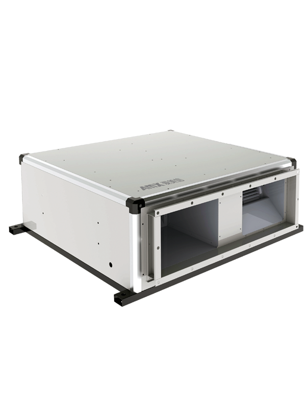 DPT-A型大量靜音風機