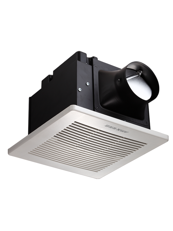 BPT系列大風量天花板管道換氣扇